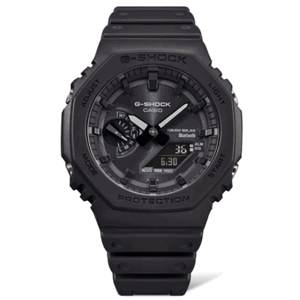 CASIO pánske hodinky G-Shock CASGA-B2100-1A1ER
