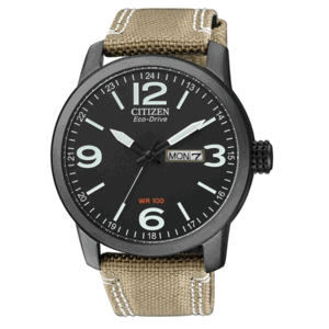 CITIZEN pánske hodinky Sport Eco-Drive CIBM8476-23EE