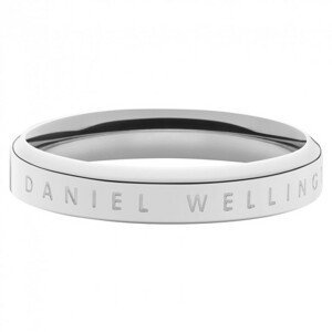 DANIEL WELLINGTON dámsk prsteň Classic Ring DW004000xx-3
