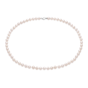 SOFIA perlový náhrdelník z morských perál MP-NH-AKOYA-5,5-6RH