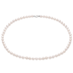 SOFIA perlový náhrdelník z morských perál MP-AKOYA-6-6,5RH