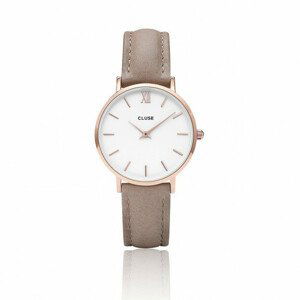 CLUSE dámske hodinky Minuit CL30043