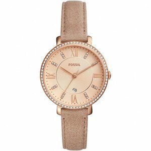 FOSSIL dámske hodinky Jacqueline FOES4292