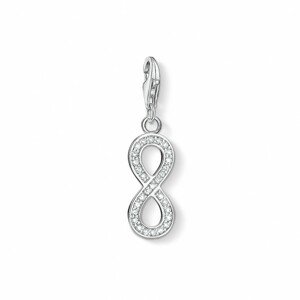 THOMAS SABO strieborný prívesok charm 1132-051-14