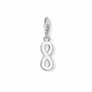 THOMAS SABO strieborný prívesok charm 1134-001-12