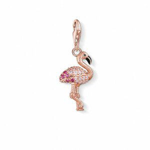 THOMAS SABO strieborný prívesok charm 1518-384-9