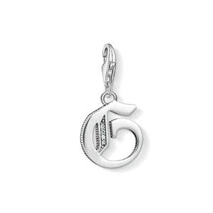 THOMAS SABO strieborný prívesok charm 1587-643-21