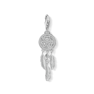 THOMAS SABO strieborný prívesok charm 1424-051-21