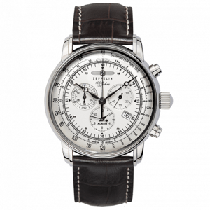 ZEPPELIN pánske hodinky Zeppelin 100 JAHRE ZE7680-1
