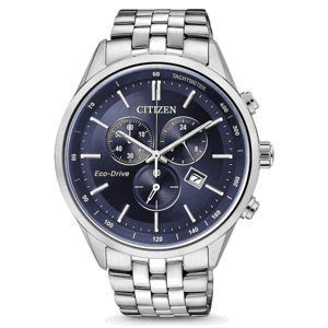 CITIZEN pánske hodinky Eco Drive Chrono CIAT2141-52L