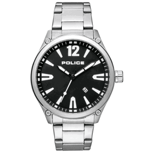 POLICE pánske hodinky Smart Style POPL15244JBS/02M