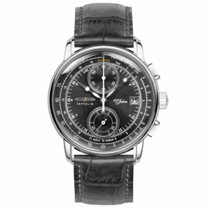 ZEPPELIN pánske hodinky 100 Jahre Zeppelin ZE8670-2