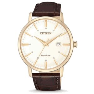 CITIZEN pánske hodinky Eco-Drive CIBM7463-12A