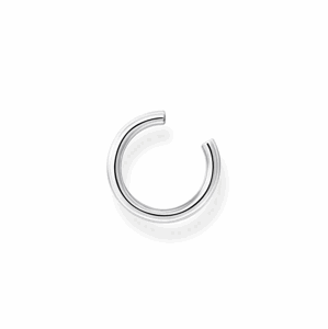 THOMAS SABO kusová náušnica Ear cuff small silver, EC0026-001-21