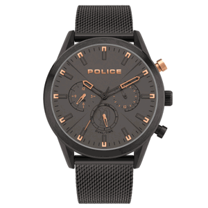POLICE pánske hodinky Silfra POPL16021JSB/79MM