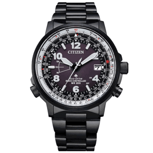 CITIZEN pánske hodinky Promaster Pilot CICB0245-84E