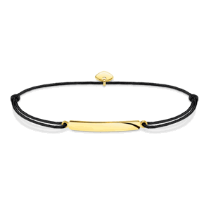 THOMAS SABO náramok Little Secret Classic gold LS130-848-11-L22V