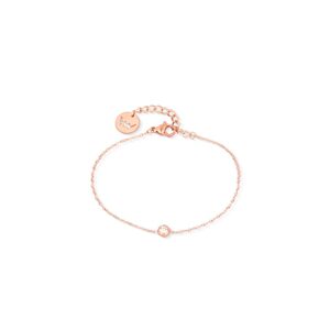 VUCH Náramok Gem Rose Gold