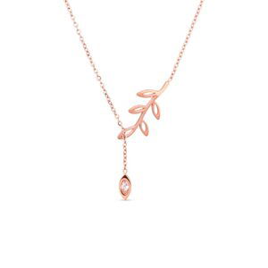 VUCH Rose Gold Fallness