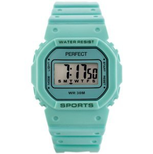 Detské hodinky  PERFECT 8222L (zp348b)