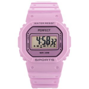 Detské hodinky  PERFECT 8222L (zp348c)