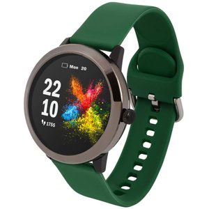 Dámske smartwatch I PACIFIC 38-06TRENING (sy032f)