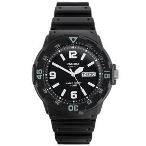 Pánske hodinky CASIO MRW-200H-1B2 (zd147b)