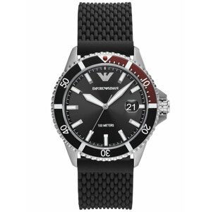 Pánske hodinky EMPORIO ARMANI AR11341 - DIVER (zi043a)