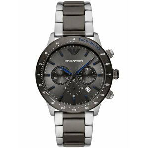 Pánske hodinky EMPORIO ARMANI AR11391 - MARIO (zi017e)