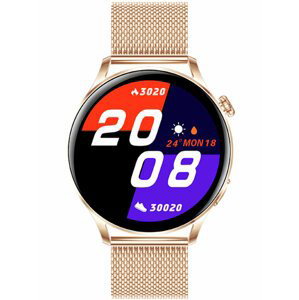 Dámske smartwatch I Rubicon RNCE81 - volania,  (sr045b)