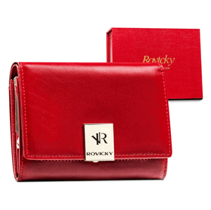 Dámska peňaženka— Rovicky