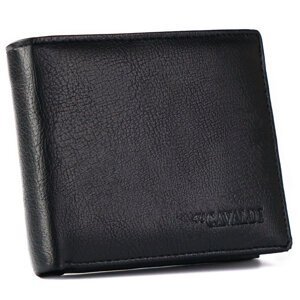 Veľká pánska peňaženka s vreckom na preukaz - Cavaldi