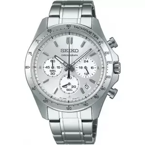 Pánske hodinky SEIKO SBTR009 + BOX