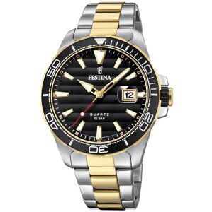 Hodinky Festina PRESTIGE  20362/2