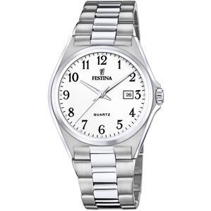 Hodinky Festina CLASSIC BRACELET  20552/1