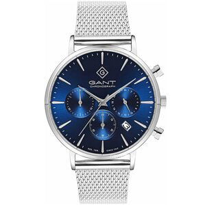 PÁNSKE HODINKY GANT Park Avenue Chrono G123003 + KRABIČKA