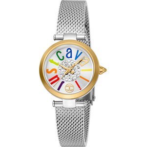 Dámske hodinky Just Cavalli Glam Chic Modena JC1L280M0075