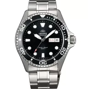 Orient Ray II pánske hodinky FAA02004B9 + BOX