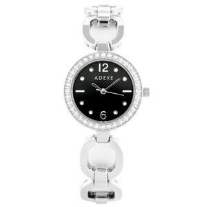 Dámske hodinky  ADEXE ADX-1215B-3A (zx620c) skl.2