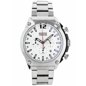 Pánske hodinky PACIFIC X0040 (zy061a) - CHRONOGRAF