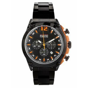 Pánske hodinky PACIFIC X0040 (zy061d) - CHRONOGRAF
