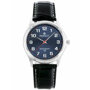 Pánske hodinky PERFECT C425 - Retro (zp284g)