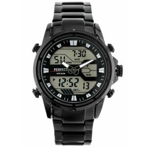 Pánske hodinky PERFECT A8021 (zp290b)