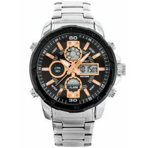 Pánske hodinky PERFECT A8026 (zp295c)