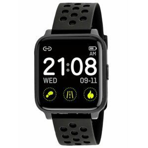 SMARTWATCH UNISEX Rubicon RNCE58 -  (sr010c)