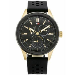 Pánske hodinky TOMMY HILFIGER 1791636 AUSTIN (zf017a)