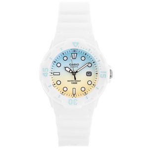 Dámske hodinky  CASIO LRW-200H 2E2VDR (zd557m)