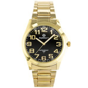 Pánske hodinky PERFECT P012-9 (zp304m)