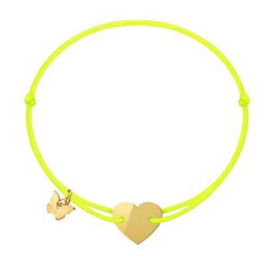 Borboleta Heart CY-MGDNY-30