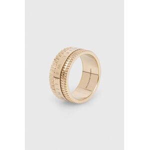 Prstienok Daniel Wellington Elevation Ring G 52